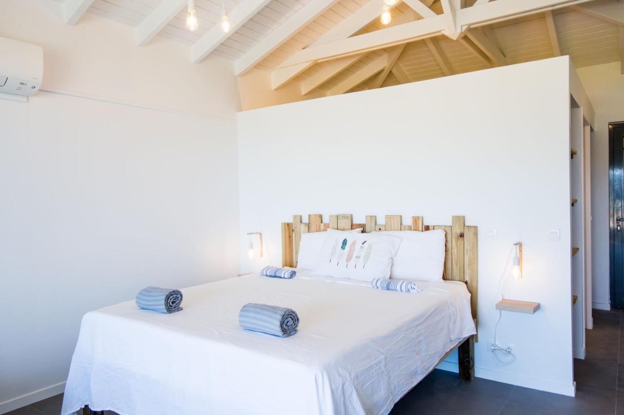 Villa Jwi Lavi Boutique Hotel Cul de Sac ภายนอก รูปภาพ